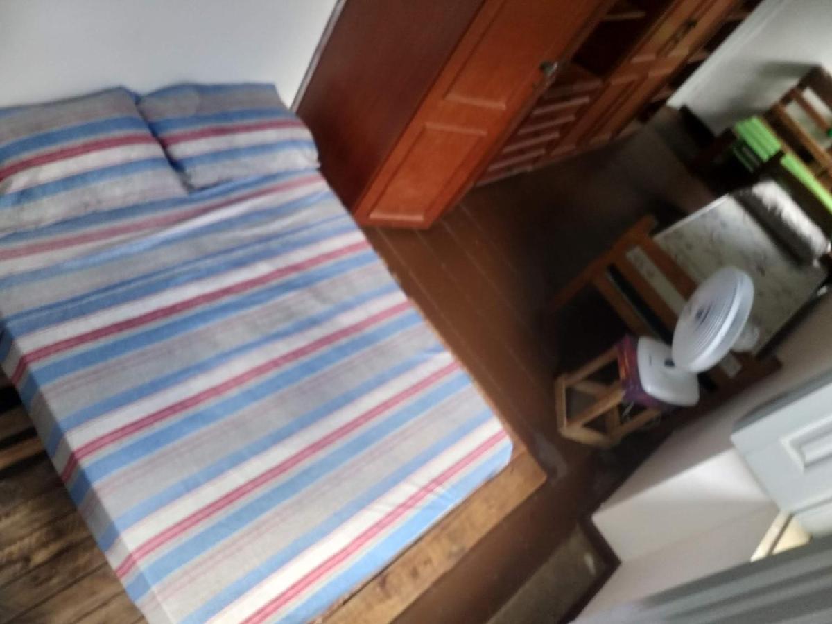 Salvador Surf Hostel Bagian luar foto