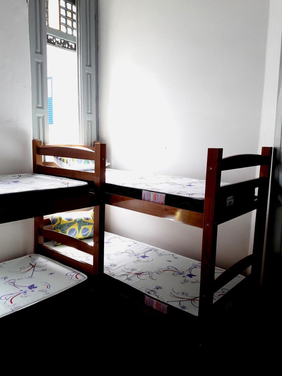Salvador Surf Hostel Bagian luar foto