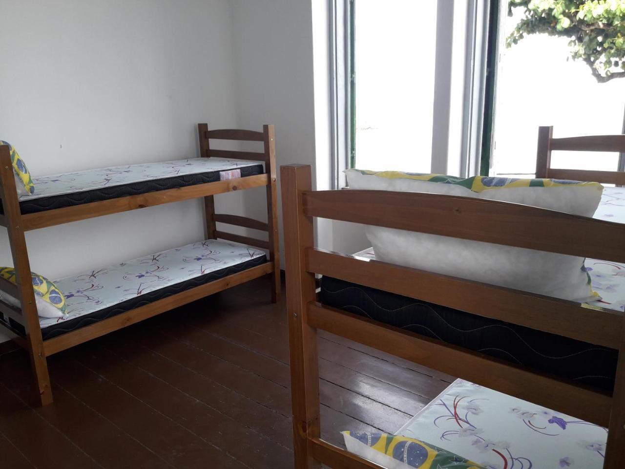 Salvador Surf Hostel Bagian luar foto