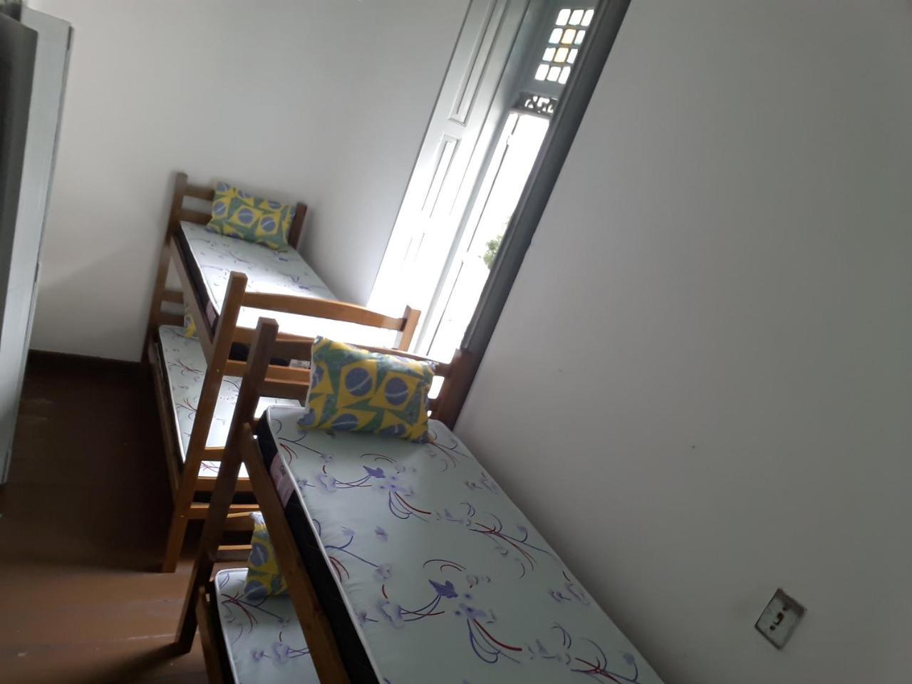 Salvador Surf Hostel Bagian luar foto