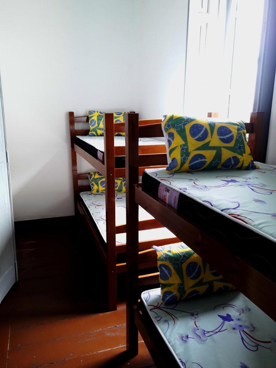 Salvador Surf Hostel Bagian luar foto