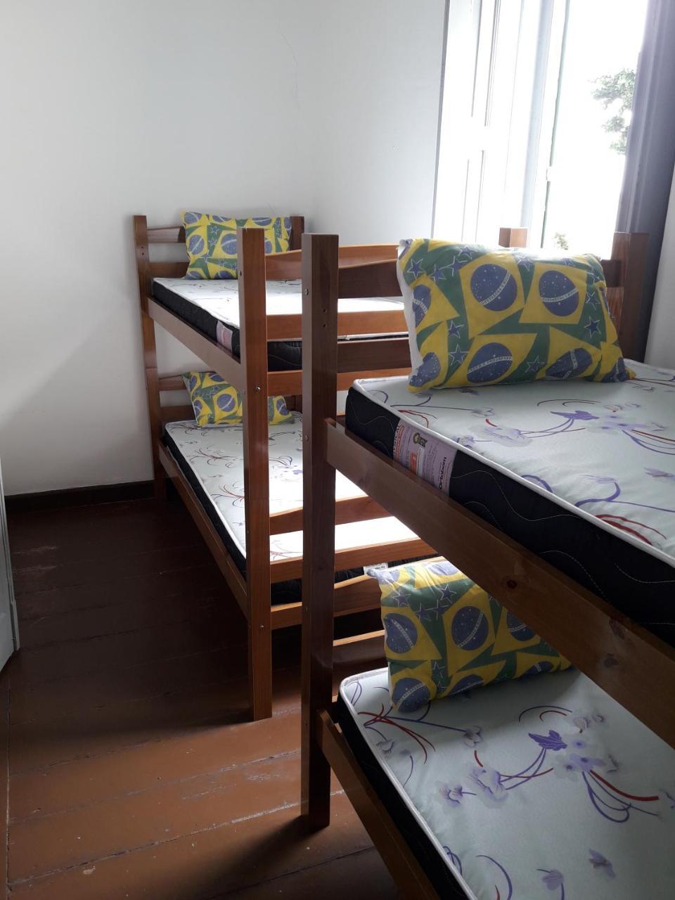 Salvador Surf Hostel Bagian luar foto